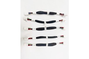 Custom Cable Assembly Manufacturer China Professional OEM ODM Wiring Harness for Automotive and Electronic Applications