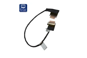 AIO Computer Industrial Control+Automotive+Medical+Renewable+224G+800G+Coaxial+Microphone+XLR+Cat6 Outdo 0.5mm Pitch 40Pin/30Pin