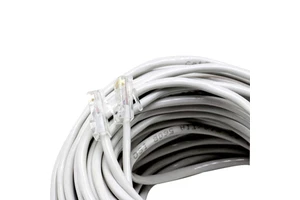 Industrial Ethernet Cables Utp 24Awg Cat5E Patch Cords Cables Communication Cables