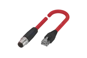 BALLUFF BCC0KRK Control Cables
