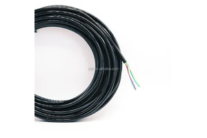 Factory Price FLR2x11Y 2 Core Anti-Lock Brake System Wheel Speed Sensor Automotive Cable