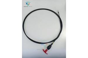 Genie 39232GT Emergency Cable Assembly Emergency Stop Pull Cable OEM Upper Control Wire Safety Platform Descent Cable for Aerial