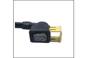 Connector
