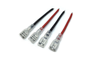 Cable Assembly Factory Production All Kinds of Custom Wire Harness Custom Cable