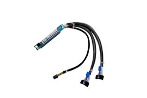 Lesozoh Customized PVC Industrial Equipment Connectors for Unmanned Aerial Vehicle Wiring Harness