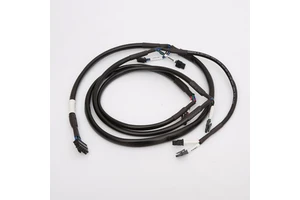 OEM Electrical Engine Wiring Harness and Cable Assembly Custom Automobile Wire Harness
