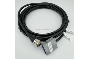 Industrial Wire Harness Robot Control Teach Pendant Cable A660-2004-T411 2007-T284 10.5M Custom Length