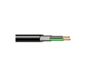 Automotive Cables JASO Standard AVUHSF - BS Type Automotive Wire