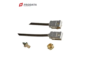 Wires Cable Assemblies With IPX Connector For Vehicle