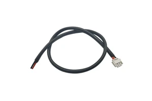 Custom Automotive Wiring Harness Cable Assemblies Tin Plated Copper Conductors 300V Rated RoHS for Custom Color Automobile