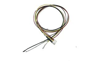 BMS Data Acquisition Cable for Wall-Mounted Energy Storage Systems Automotive Battery Pack Harness Wiring Harness Product