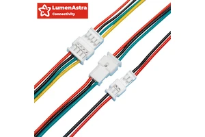 OEM ODM Automotive Connectors Wiring Harness Cable Assembly Custom for Car Application