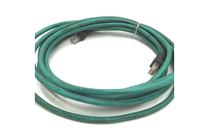 Brand New Rj45 8404m Industrial Ethernet CableCat5eLength 4mIp20 New Original Ready Stock Automation Pac Dedic for PLC