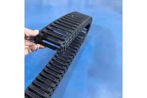 Yodel No Noise Quality Wholesale high flex industrial drag chain cable nylon plastic silent cable holder carrier