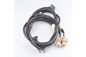 OEM/ODM Trailer Wiring Harness