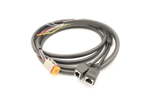 High Quality Custom Auto Wire Harness for Automobile Truck Trailer Bus Suv