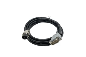 Driver H3N H2N Encoder Line Feedback Code Reel Line Servomotor Encoder Line Power Cord