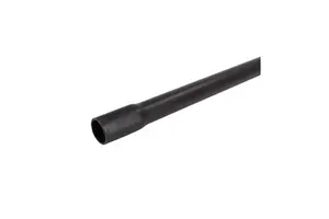 Low Smoke Halogen Free Cable Tube Fire Safe HD/MD Electrical Pipe PP/PVC Flexible/Rigid Conduit