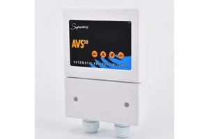 AVS-30D Digital Display for Sale African Wiring Voltage Protector