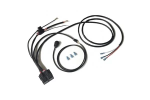 Led Wiring Harness