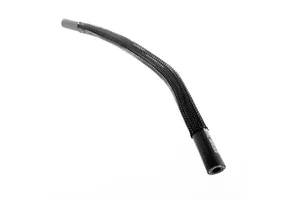 Steel Wire Braided Oil Resistant Rubber Tube, Construction Machinery Mine High Pressure Oil Pipe Hydraulic Oil Pipe