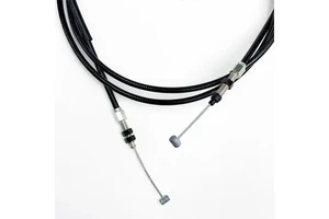 Robust 316L Stainless Steel Cable Assembly Bending Cutting Welding Services 1570MPa Tensile Strength 1.5-3mm Diameter for