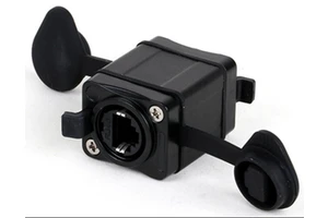 Top Quality FLD RJ45 signal EtherCon Coupler Connector in Stock