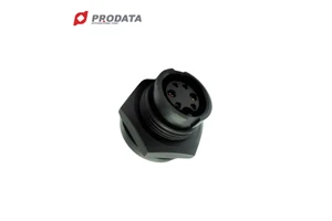 Rugged Small Hybrid Wire Harness with IP67 Waterproofing PBT/PVC/PTFE Materials for GPS Tracking in Machines