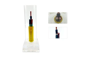 Flame-retardant Cables for Electrical Equipment in Construction