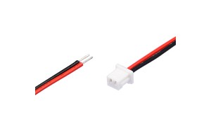 OEM UL2651 Flat Cable 1.5mm Pith XH PH1.0 1.5 Wiring Harness Assembly Wire Harness