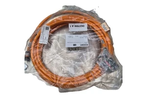 ORIGINAL SUPPLY ZK4800-8022-0100 10-METER SERVO MOTOR CABLE