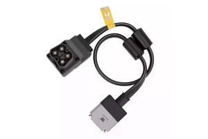 Zendure PowerStream Connection Cable, Suitable for 0.5m Home Energy Storage Power Station Devices
