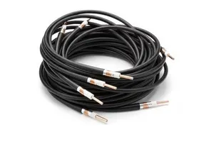 High Quality CCTV Copper Cable Durable PVC Insulated Reliable Signal Transmission Quick Response for Energy Storage Cabinets