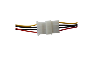 The Custom of High Quality Industrial Equipment Wiring Harness