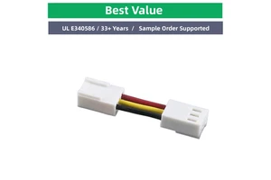 Trailer Wiring Harness, Hot-Pressed Terminal, EMI Shielded, Sample Available, for Industrial Machine, PowerPole Style Connector
