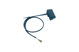 Special Transportation OBD 2 Cable Code Reader for Truck Trailers
