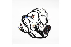 Custom Vehicle Cable Automotive Car Wire Harness Suitable for corolla Wiring Harness