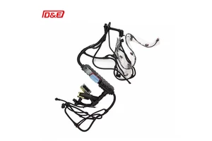 New Manufacturer ODM OEM 22020183 2137269 Customized Auto Electrical Wiring Harness 100% Tested for Car