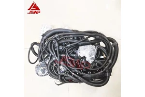 PC220-8MO PC210-8MO PC200-8MO Complete Wiring Harness 20Y-06-43313 20Y0643313 20Y-06-21421 20Y0621421 Main External Cable