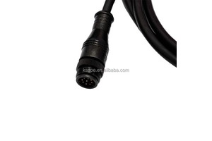 Electrical Wire Cable Connectors with Cable XH2.54 Terminal for Automotive and Industrial Applications