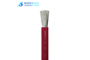 AWM10269 UL10269 105 Deg C 1000 Vac Tinned Copper Wire Power Transmission Cable for Inverter Connection Solar Photovoltaic Power