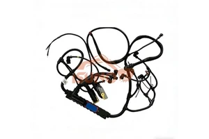 Cable Harness Truck Engine Wire Harness 21060810 21145813 21372461 22018636