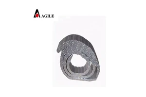 Selling Metal Drag Chain Stainless Steel Drag Chain Drag Chain with Aluminum Stays Send Accessories