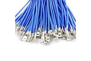 Robot Terminal Wire Harness Factory Automotive Wiring Harness OEM/ODM Ring Cable