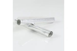 High Temperature Resistant Thermal Shield protection Automotive Wire Harness Fuel Line Heat Wrap Sleeve