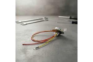 Reliable JST Connector Wiring Harness High Temperature 125V 250V for Home Appliance Use Wiring Harness