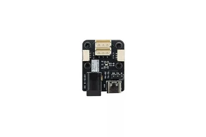 Bus Servo Drive Board for Robotic Arm & Humanoid Robot with 3Mbps Fast Feedback for Servo Motor Position, Speed & Torque Control