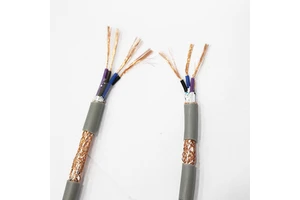 CY PVC YSLCY Control Cable