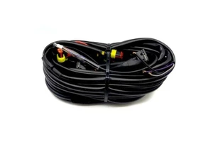 High Quality Custom Auto ECU Wiring Harness Cable Assembly for Car Automotive Vehicle with Complete CNG Kit Electrical Wire
