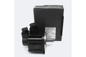 Umot Ac Servo Motor With Brake 6000rpm Power Line Optional Encoder Line Servo Motor Kit With Brake Permanent Magnet Servo Cables